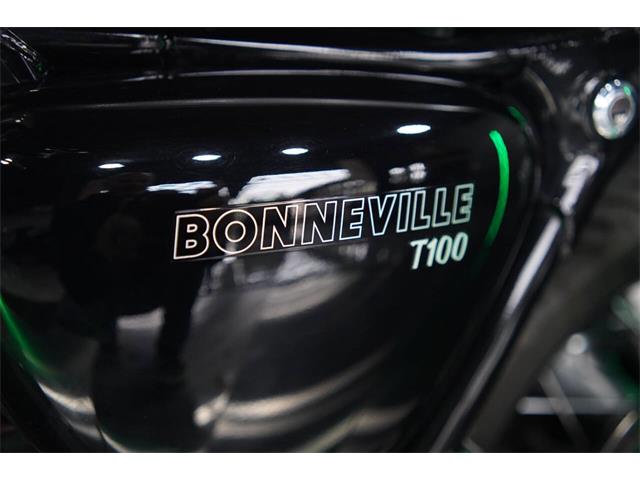 2024 Triumph Bonneville (CC-2072388) for sale in Biloxi, Mississippi