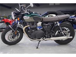 2024 Triumph Bonneville (CC-2072388) for sale in Biloxi, Mississippi