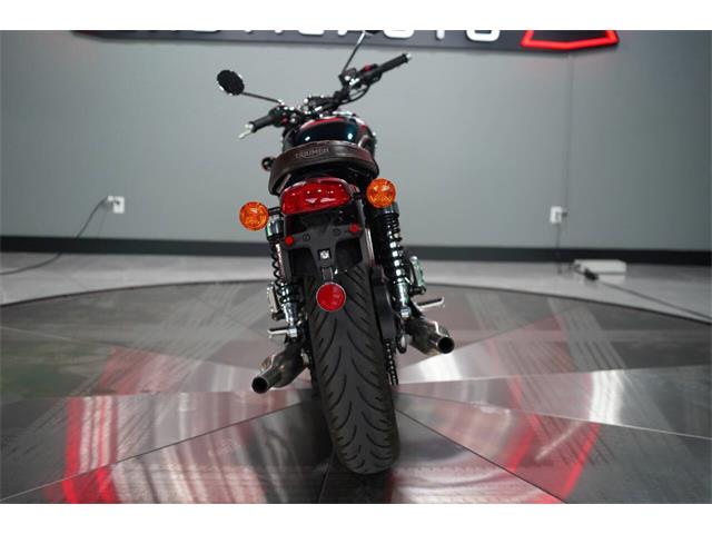 2024 Triumph Bonneville (CC-2072388) for sale in Biloxi, Mississippi