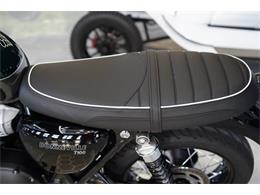 2024 Triumph Bonneville (CC-2072388) for sale in Biloxi, Mississippi