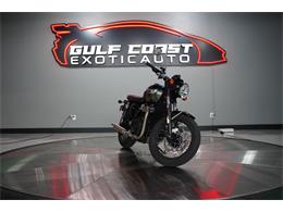 2024 Triumph Bonneville (CC-2072388) for sale in Biloxi, Mississippi