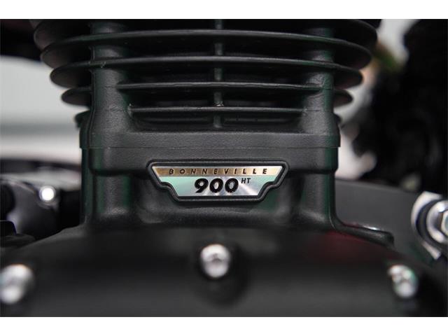 2024 Triumph Bonneville (CC-2072388) for sale in Biloxi, Mississippi