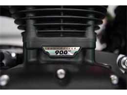 2024 Triumph Bonneville (CC-2072388) for sale in Biloxi, Mississippi