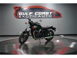 2024 Triumph Bonneville (CC-2072388) for sale in Biloxi, Mississippi