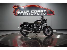 2024 Triumph Bonneville (CC-2072388) for sale in Biloxi, Mississippi