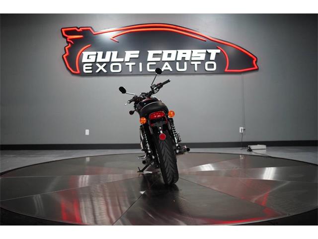 2024 Triumph Bonneville (CC-2072388) for sale in Biloxi, Mississippi