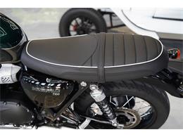 2024 Triumph Bonneville (CC-2072388) for sale in Biloxi, Mississippi