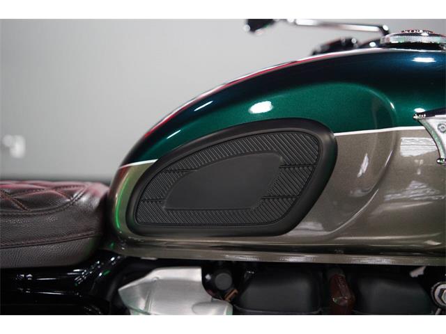 2024 Triumph Bonneville (CC-2072388) for sale in Biloxi, Mississippi