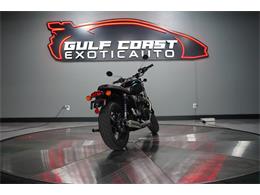 2024 Triumph Bonneville (CC-2072388) for sale in Biloxi, Mississippi