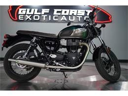 2024 Triumph Bonneville (CC-2072388) for sale in Biloxi, Mississippi