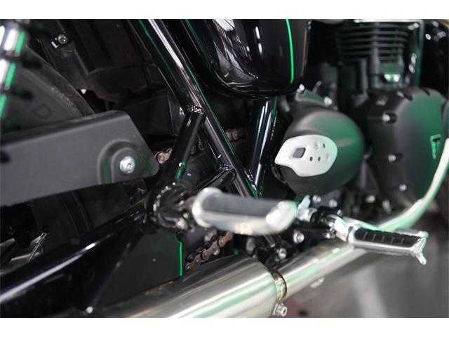 2024 Triumph Bonneville (CC-2072388) for sale in Biloxi, Mississippi