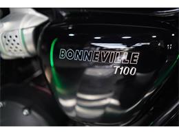 2024 Triumph Bonneville (CC-2072388) for sale in Biloxi, Mississippi