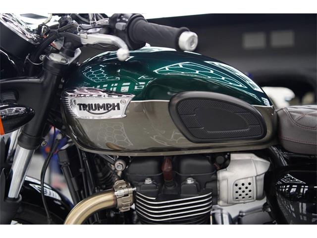 2024 Triumph Bonneville (CC-2072388) for sale in Biloxi, Mississippi