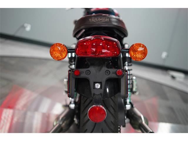 2024 Triumph Bonneville (CC-2072388) for sale in Biloxi, Mississippi