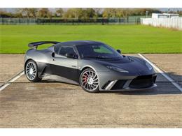 2011 Lotus Evora (CC-2072389) for sale in Huntington Station, New York