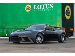 2011 Lotus Evora (CC-2072389) for sale in Huntington Station, New York