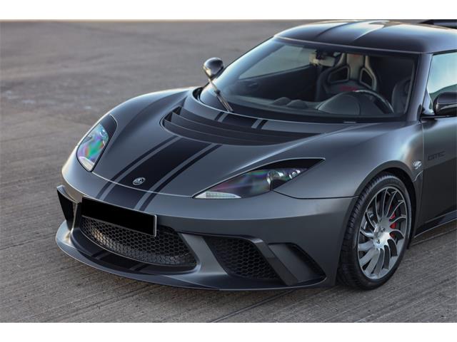 2011 Lotus Evora (CC-2072389) for sale in Huntington Station, New York
