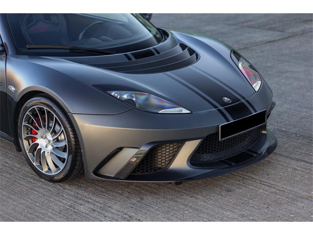 2011 Lotus Evora (CC-2072389) for sale in Huntington Station, New York