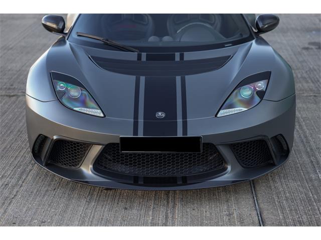 2011 Lotus Evora (CC-2072389) for sale in Huntington Station, New York