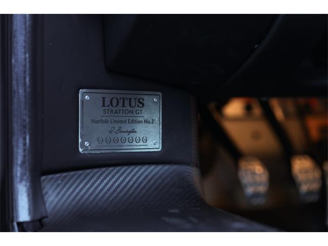 2011 Lotus Evora (CC-2072389) for sale in Huntington Station, New York