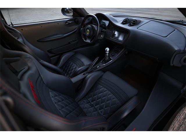 2011 Lotus Evora (CC-2072389) for sale in Huntington Station, New York