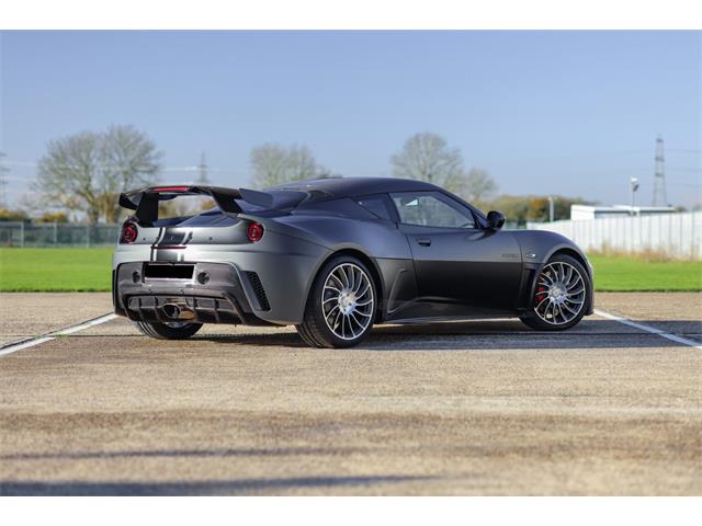 2011 Lotus Evora (CC-2072389) for sale in Huntington Station, New York