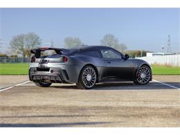 2011 Lotus Evora (CC-2072389) for sale in Huntington Station, New York
