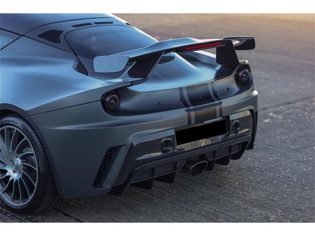 2011 Lotus Evora (CC-2072389) for sale in Huntington Station, New York