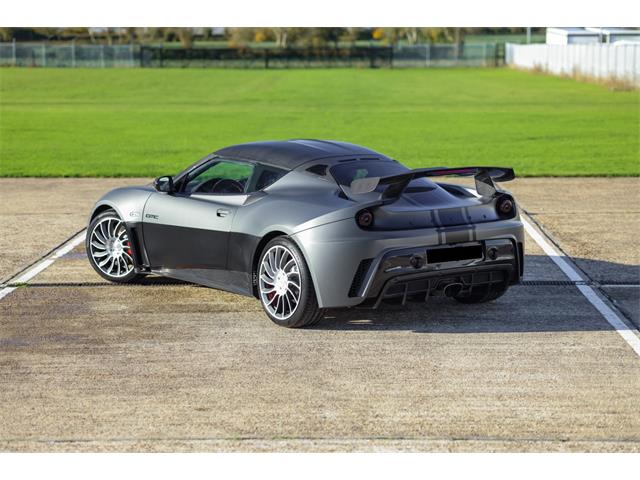2011 Lotus Evora (CC-2072389) for sale in Huntington Station, New York