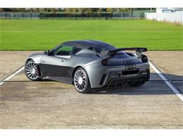 2011 Lotus Evora (CC-2072389) for sale in Huntington Station, New York