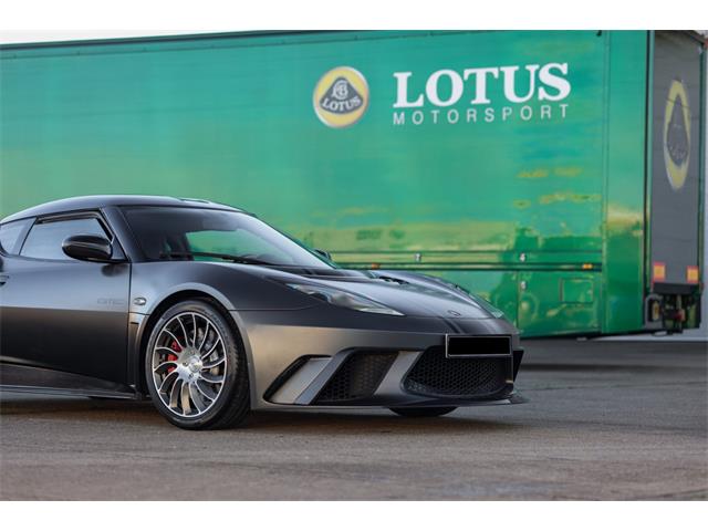2011 Lotus Evora (CC-2072389) for sale in Huntington Station, New York