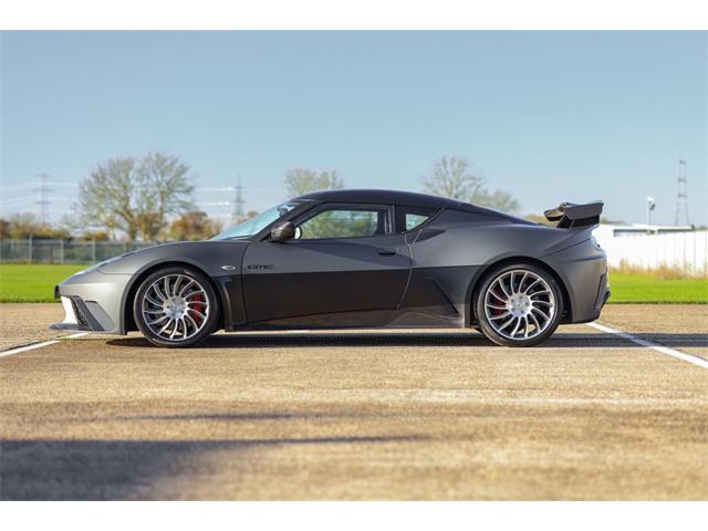 2011 Lotus Evora (CC-2072389) for sale in Huntington Station, New York