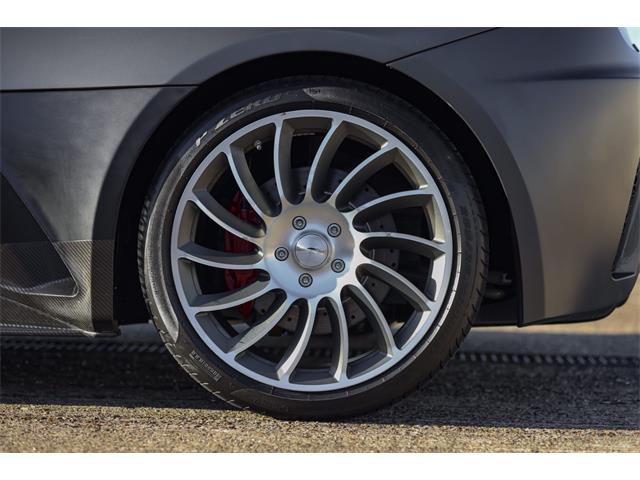 2011 Lotus Evora (CC-2072389) for sale in Huntington Station, New York