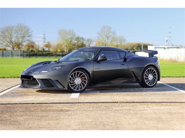 2011 Lotus Evora (CC-2072389) for sale in Huntington Station, New York