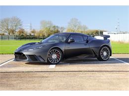 2011 Lotus Evora (CC-2072389) for sale in Huntington Station, New York