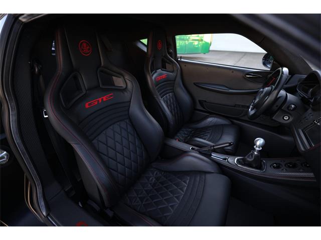 2011 Lotus Evora (CC-2072389) for sale in Huntington Station, New York