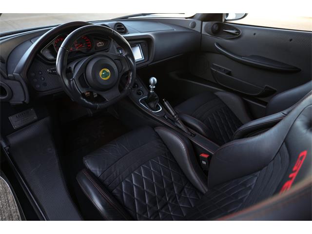 2011 Lotus Evora (CC-2072389) for sale in Huntington Station, New York