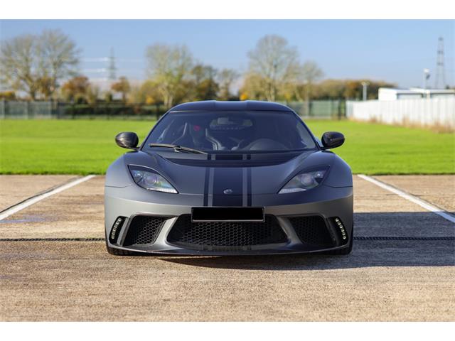 2011 Lotus Evora (CC-2072389) for sale in Huntington Station, New York