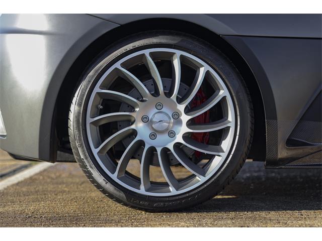 2011 Lotus Evora (CC-2072389) for sale in Huntington Station, New York