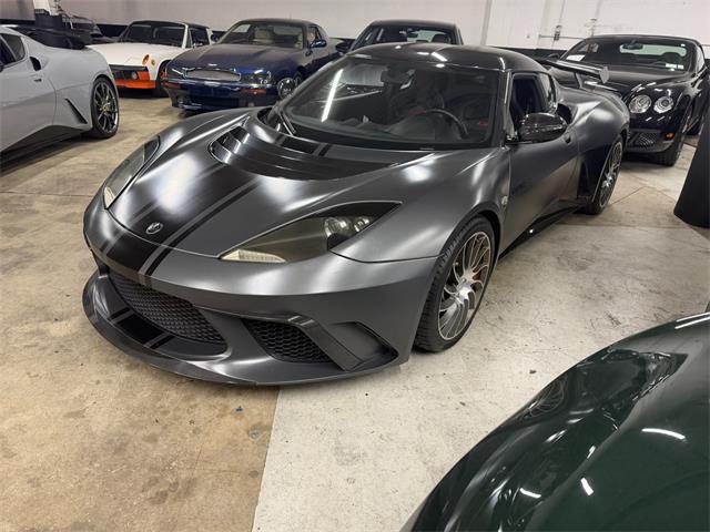 2011 Lotus Evora (CC-2072389) for sale in Huntington Station, New York