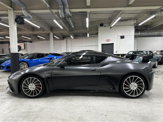 2011 Lotus Evora (CC-2072389) for sale in Huntington Station, New York