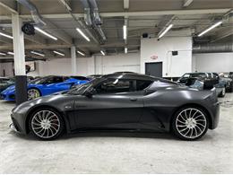 2011 Lotus Evora (CC-2072389) for sale in Huntington Station, New York