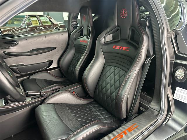 2011 Lotus Evora (CC-2072389) for sale in Huntington Station, New York