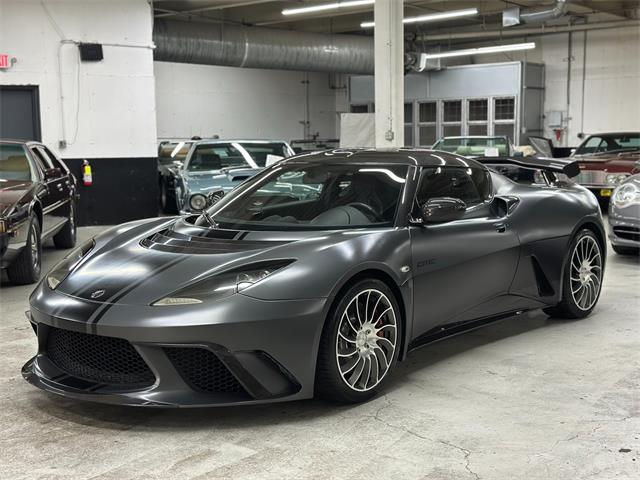 2011 Lotus Evora (CC-2072389) for sale in Huntington Station, New York