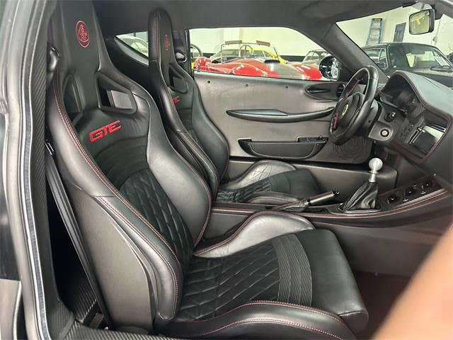2011 Lotus Evora (CC-2072389) for sale in Huntington Station, New York