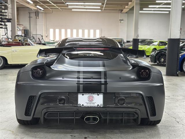 2011 Lotus Evora (CC-2072389) for sale in Huntington Station, New York