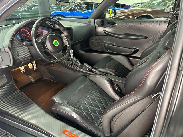 2011 Lotus Evora (CC-2072389) for sale in Huntington Station, New York