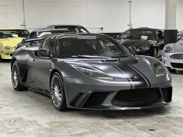 2011 Lotus Evora (CC-2072389) for sale in Huntington Station, New York