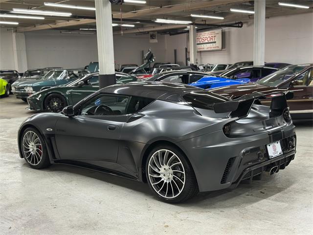 2011 Lotus Evora (CC-2072389) for sale in Huntington Station, New York