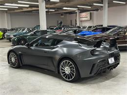 2011 Lotus Evora (CC-2072389) for sale in Huntington Station, New York